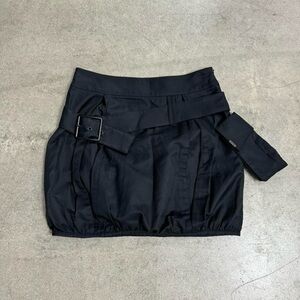 Cop Copine Skirt